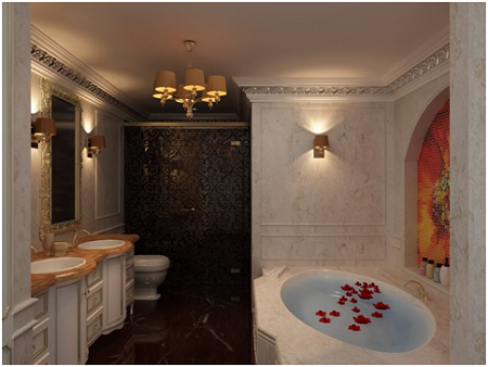 Vì sao Đàm Vĩnh Hưng thích dự án D’.Palais de Louis?