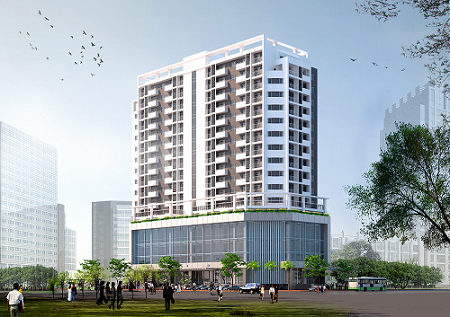 Diamond Blue tặng gói nội thất 70 triệu đồng.