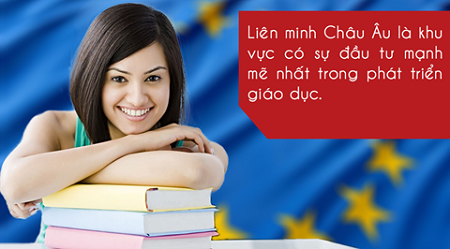 “Không cần học bổng” bạn vẫn có thể tự chi trả mọi chi phí du học - 2 “Không cần học bổng” bạn vẫn có thể tự chi trả mọi chi phí du học