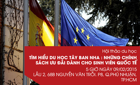 “Không cần học bổng” bạn vẫn có thể tự chi trả mọi chi phí du học - 3 “Không cần học bổng” bạn vẫn có thể tự chi trả mọi chi phí du học