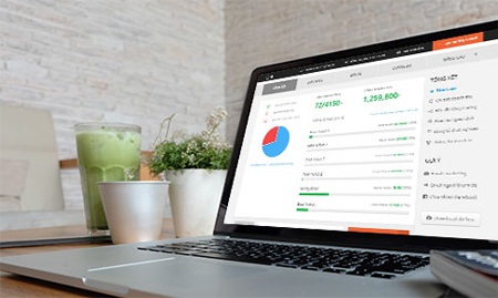 BigTime.vn ra mắt công nghệ tổ chức sự kiện hiện đại - 4 Trang quản lý sự kiện