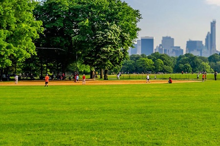 Khởi công Công viên ven sông lớn nhất trung tâm TP.HCM