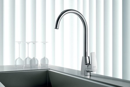 Sen vòi cao cấp tiêu chuẩn Châu Âu khuyến mãi lớn dịp 30.4 và 1.5 - 2 Tại Italisa, mỗi “tác phẩm”