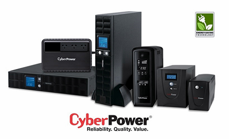 CyberPower lần thứ 3 liên tiếp nhận giải Top 20 nhà cung cấp thiết bị hạ tầng hàng đầu thế giới - 1 CyberPower lần thứ 3 liên tiếp nhận giải Top 20 nhà cung cấp thiết bị hạ tầng hàng đầu thế giới