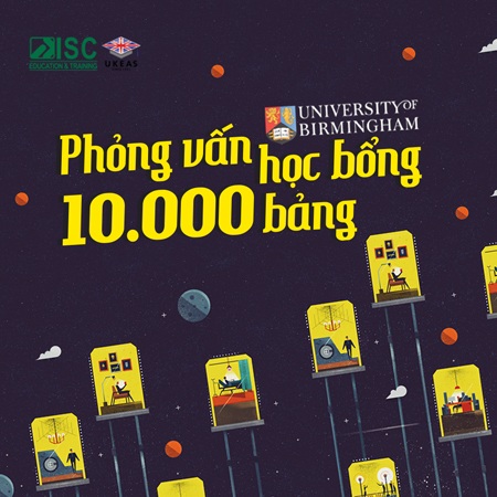 Thời gian và địa điểm buổi phỏng vấn: