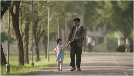 Biến những “Ước mơ cho con” thành hiện thực