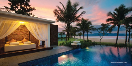 Vinpearl Premium Đà Nẵng