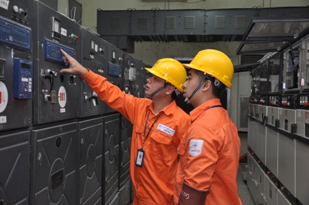 Hà Nội không cắt điện trong kỳ nghỉ 6 ngày sắp tới