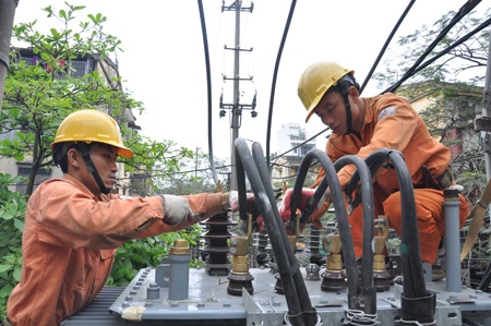 Hà Nội không cắt điện trong kỳ nghỉ 6 ngày sắp tới
