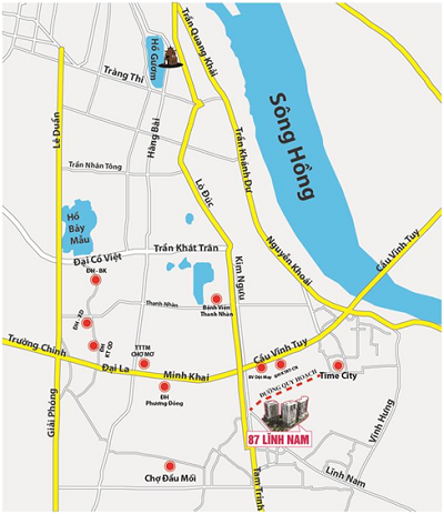 Căn hộ mang phong cách Singapore ngay trong lòng Hà Nội.