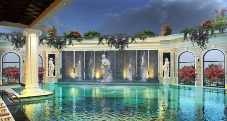 Cơ hội đầu tư căn hộ chưa từng có ở Hồ Tây