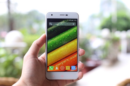 Chỉ có 3000 chiếc HERO 2 giảm giá 600 ngàn còn 3,39 triệu