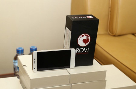 Loạt smartphone tặng VĐV xuất sắc nhất SEA Games 28