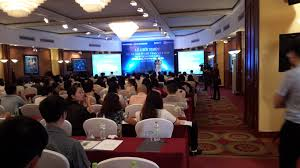 New Horizon City và dấu hiện của sự dịch chuyển thị trường bất động sản.