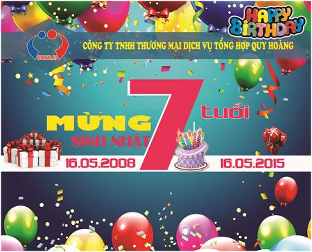 Lễ kỷ niệm “Chặng đường 7 năm vì sức khỏe con người”