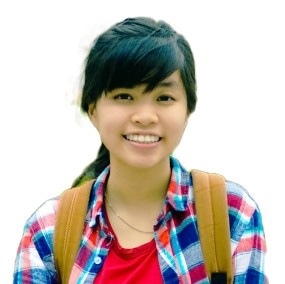 Giao lưu với sinh viên gần 50 trường đại học Mỹ - 2 Vũ Thùy Ngân