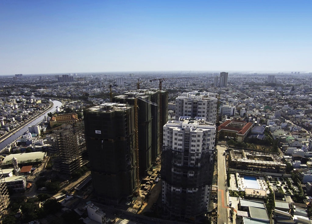 Kinh nghiệm mua nhà nhìn từ thực tế