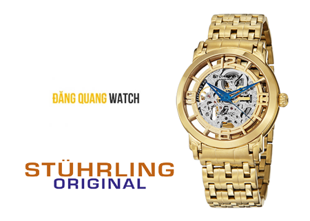 Đồng hồ chính hãng Đăng Quang Watch khai trương showroom 23 và 24 - 2 Đồng hồ chính hãng Đăng Quang Watch khai trương showroom 23 và 24
