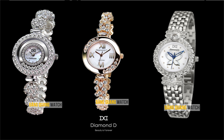 Đồng hồ chính hãng Đăng Quang Watch khai trương showroom 23 và 24 - 5 Website bán hàng trực tuyến và giao hàng miễn phí toàn quốc: