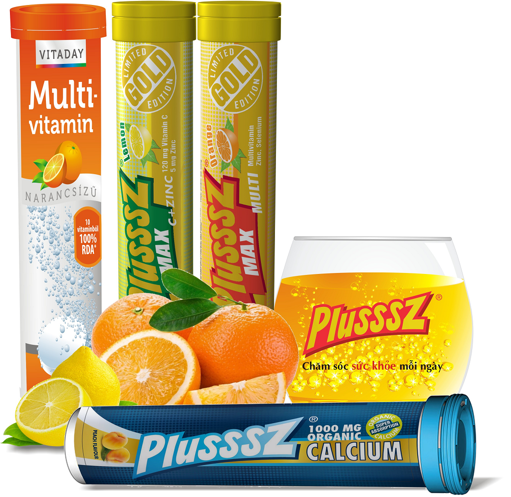 Plusssz- chăm sóc sức khỏe gia đình bạn mỗi ngày