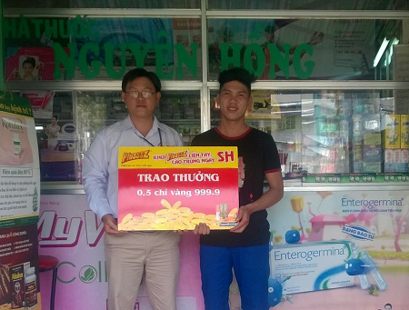 Anh Lê Trường Thọ -1410/1A KP4, Phường An Phú, Quận 12, TP.HCM