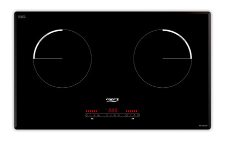 Bếp từ "bảo bối" cứu hoả của bà nội trợ mùa hè - 2 Bếp từ bảo bối cứu hoả của bà nội trợ mùa hè