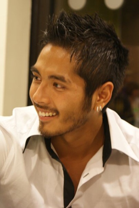 Chân dung doanh nhận Jason Khanh Nguyen