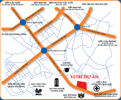 Tặng 3 chỉ vàng, ưu đãi lãi suất 0% cho khách hàng mua căn hộ Tòa C– KĐT Golden Silk