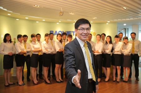 BVNT là một khối thống nhất