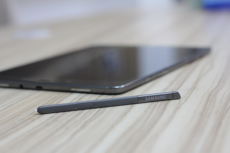 S Pen đa tài đã xuất hiện