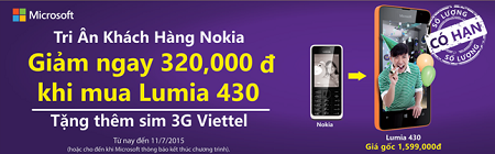 - Samsung Galaxy S6, S6 edge có cơ hội giảm đến 6 triệu và nhận ngay 5 ưu đãi khủng.