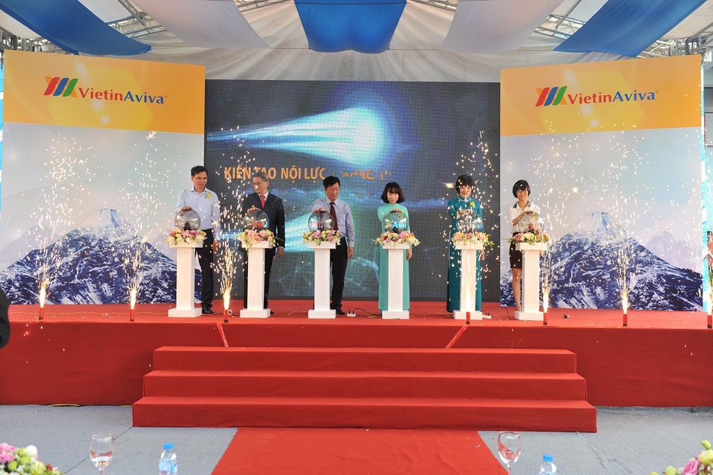 Tầm nhìn tạo ra sự khác biệt