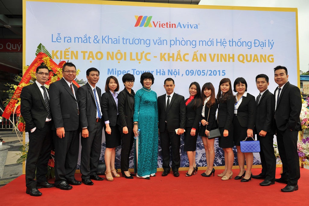 Tầm nhìn tạo ra sự khác biệt