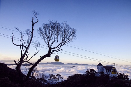 Thủ tướng Lào thăm Đà Nẵng
