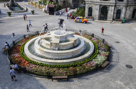 Thủ tướng Lào thăm Đà Nẵng