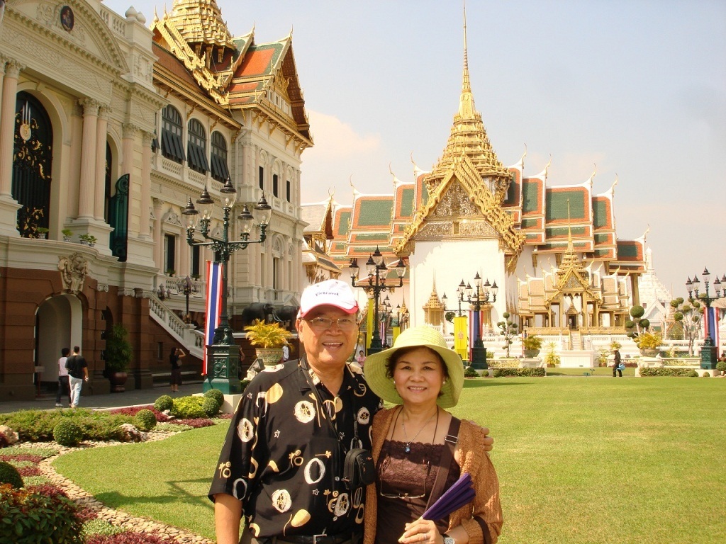 Tiết kiệm thời gian và chi phí đi du lịch với thẻ VietinBank - 1 Du lịch Thái Lan
những điều hấp dẫn đang chờ bạn