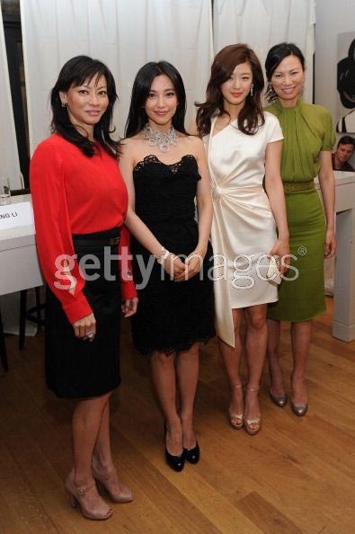 “Cô nàng ngổ ngáo” hồi hộp khi tới Cannes dự LHP - 21 “Cô nàng ngổ ngáo” hồi hộp khi tới Cannes dự LHP - 21