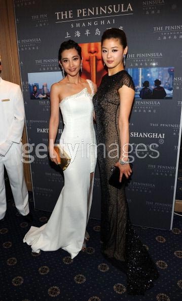 “Cô nàng ngổ ngáo” hồi hộp khi tới Cannes dự LHP - 31 “Cô nàng ngổ ngáo” hồi hộp khi tới Cannes dự LHP - 31