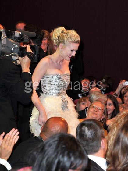 Những hình ảnh đáng nhớ trong đêm trao giải - 11