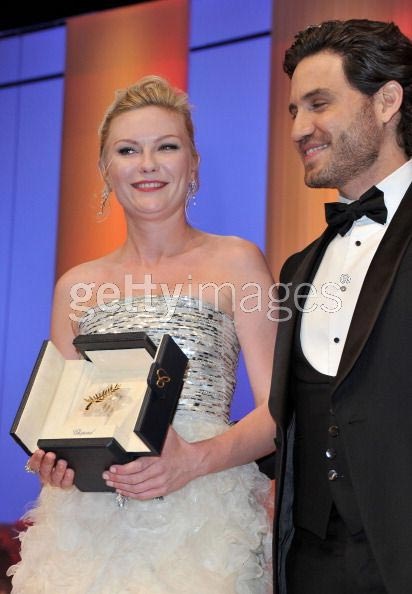 Những hình ảnh đáng nhớ trong đêm trao giải - 15