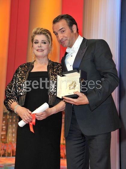 Những hình ảnh đáng nhớ trong đêm trao giải - 18