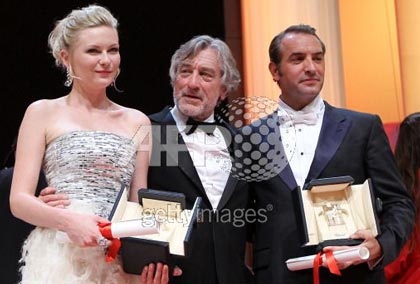 Những hình ảnh đáng nhớ trong đêm trao giải - 21