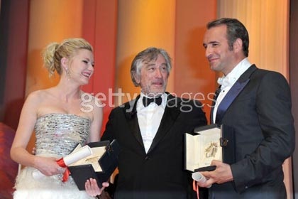 Những hình ảnh đáng nhớ trong đêm trao giải - 22