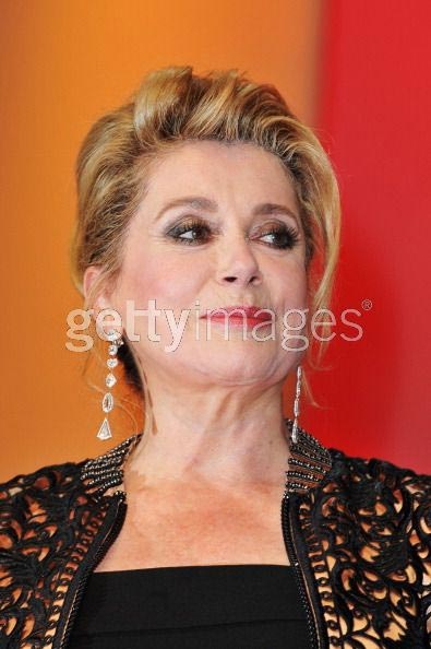 Những hình ảnh đáng nhớ trong đêm trao giải - 4