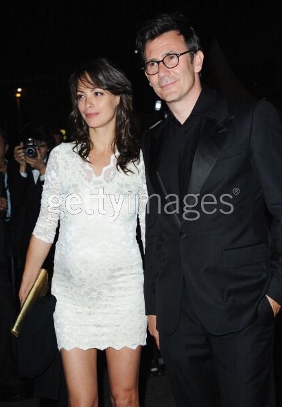 Sao dự tiệc sau đêm trao giải LHP Cannes - 11