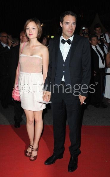 Sao dự tiệc sau đêm trao giải LHP Cannes - 12