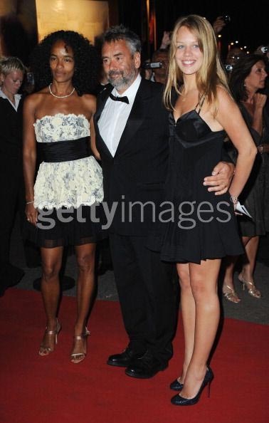 Sao dự tiệc sau đêm trao giải LHP Cannes - 15