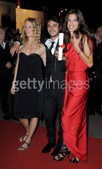 Sao dự tiệc sau đêm trao giải LHP Cannes - 3