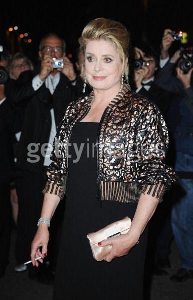 Sao dự tiệc sau đêm trao giải LHP Cannes - 4