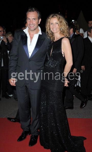 Sao dự tiệc sau đêm trao giải LHP Cannes - 8